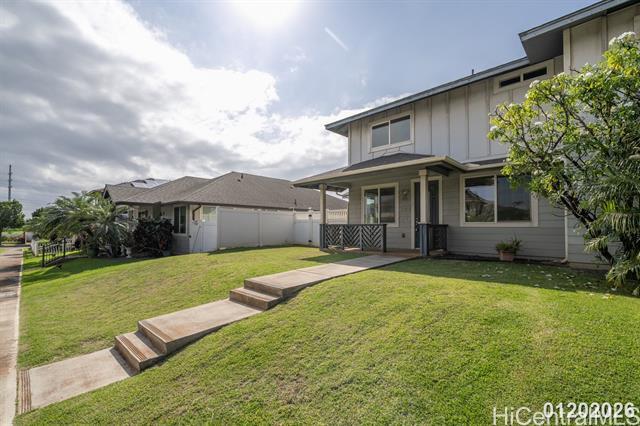 Building Photo - 414 Malamalama St