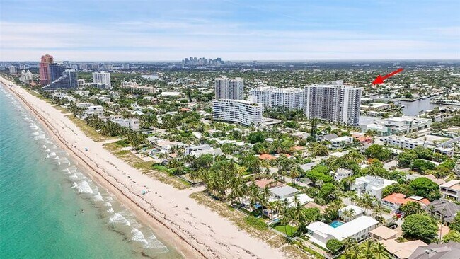 Building Photo - 2841 N Ocean Blvd