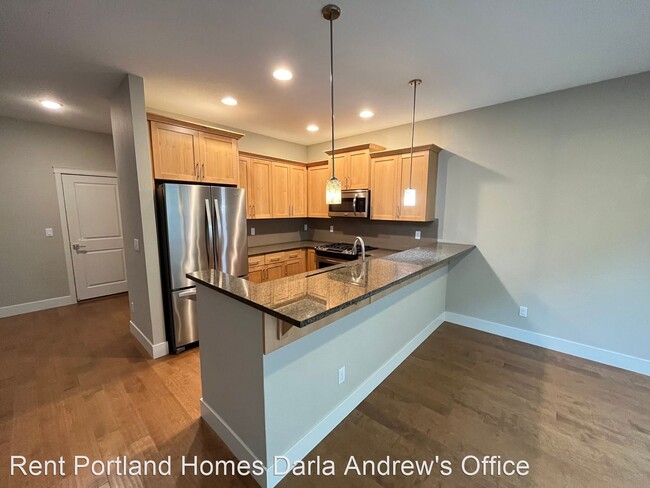 Building Photo - 3 br, 2.5 bath House - 16185 NW Ashfield D...