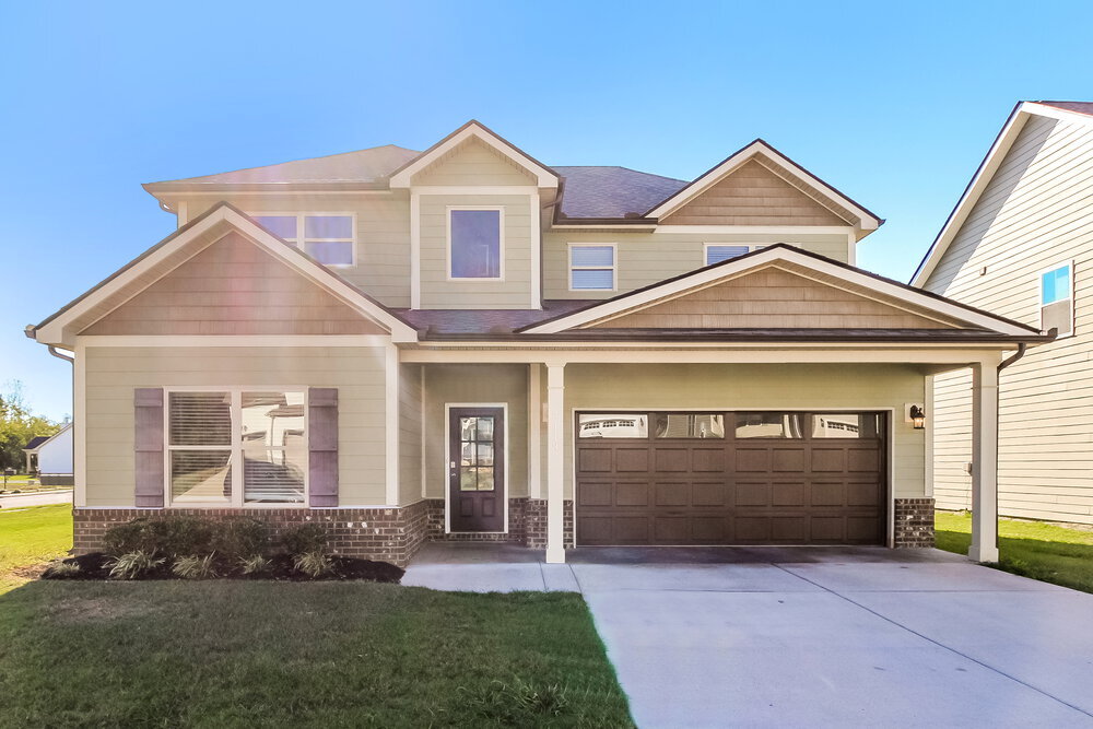 Foto principal - 4113 Stark St