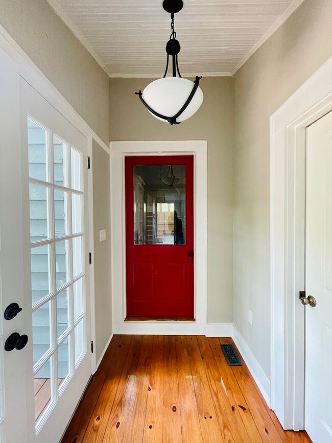 Photo - Main Street Craftsman Charmer! House