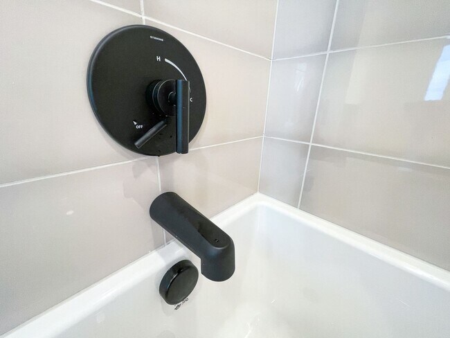 Foto del interior - Parque Kirkland Apartments