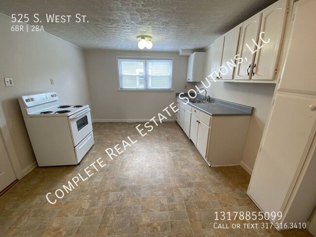 Building Photo - 525 S West St