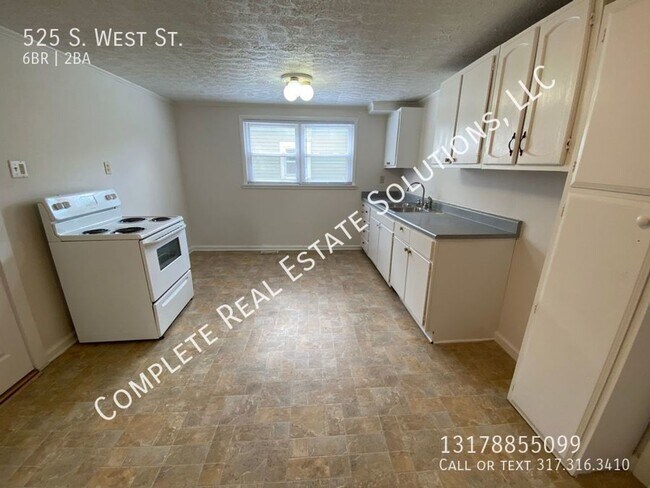 Foto del edificio - 525 S West St