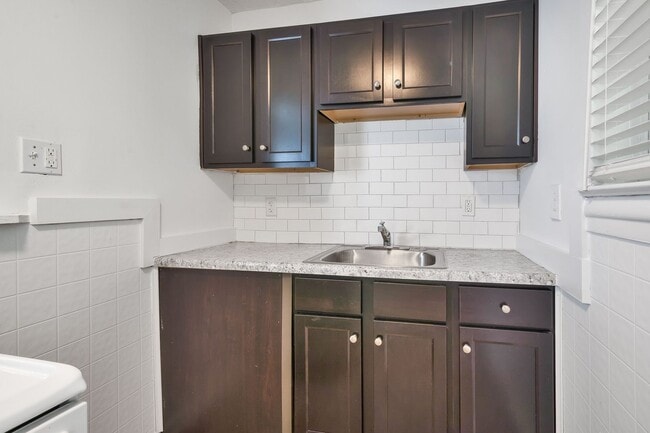 Foto del interior - The Ritz