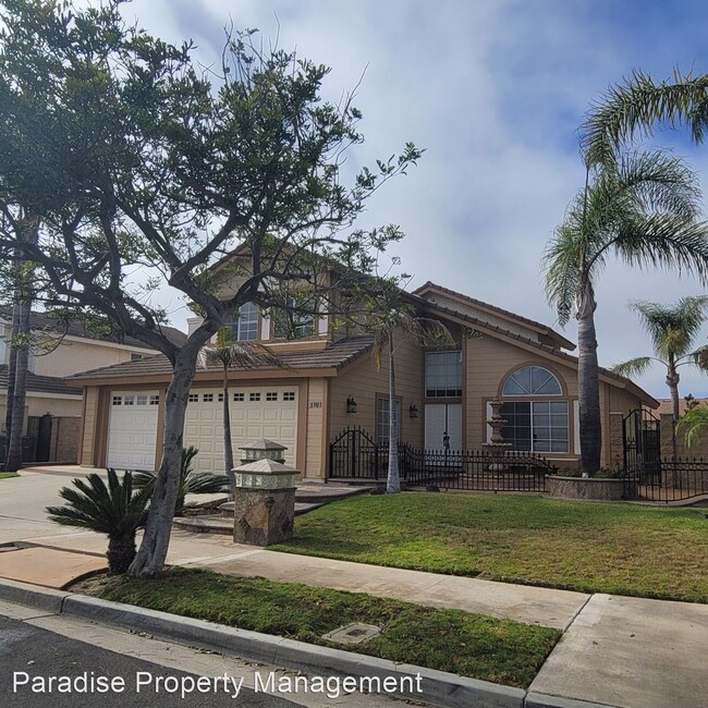 Building Photo - 4 br, 3 bath House - 2101 Devonshire Dr.