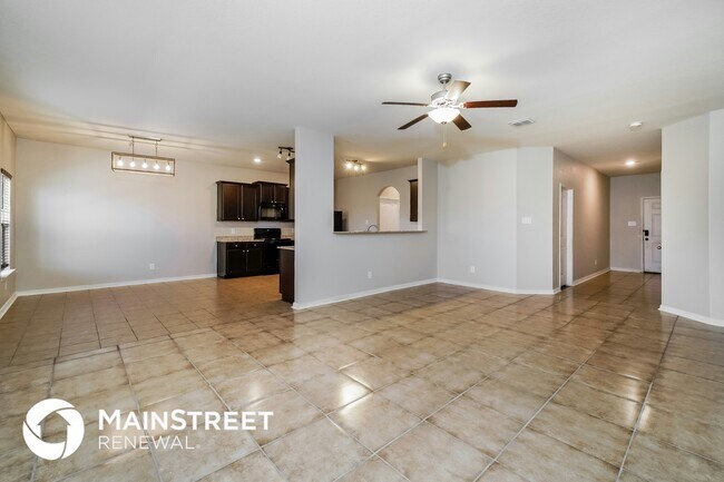 Foto del edificio - 4028 Northaven Trail