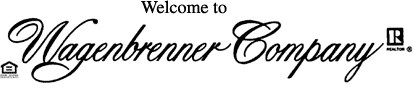 Wagenbrenner Professional Real Estate Services