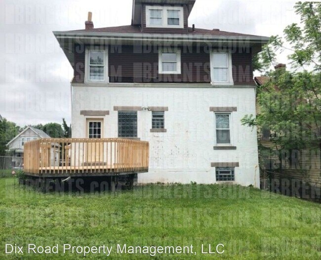 Building Photo - 4 br, 1.5 bath House - 4763 Dale Avenue,