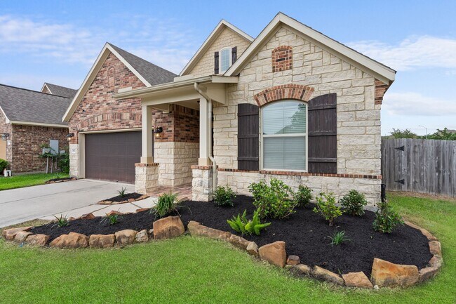 Foto del edificio - 4823 Palomar Ln