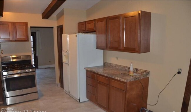 Foto del edificio - 3 br, 1.5 bath House - 4410 Dickson Dr