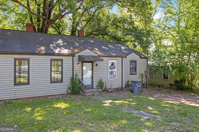 Building Photo - 3292 Wheeler St