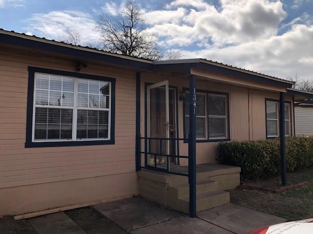 Foto del edificio - 1341 Marshall St