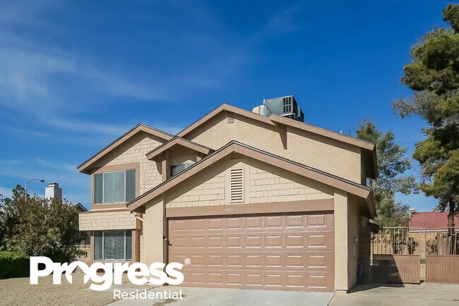 Building Photo - 4301 Satinwood Dr