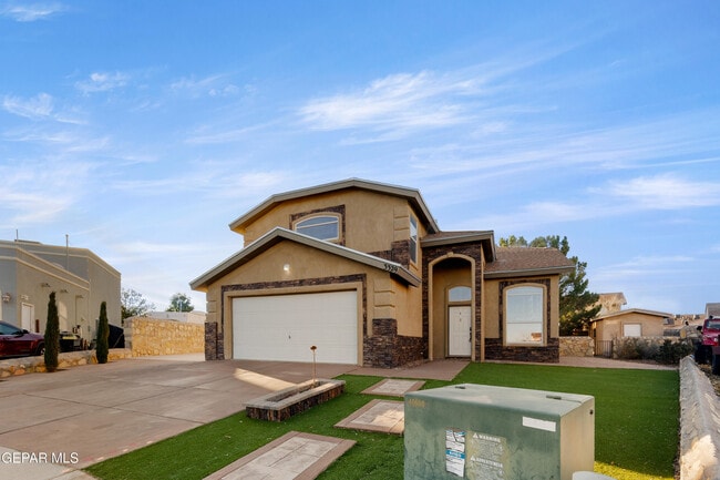 Foto del edificio - 3329 Tierra Sara Ln