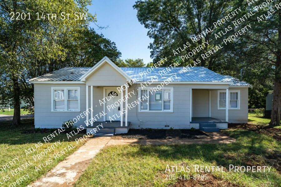 Foto principal - 2201 14th St SW