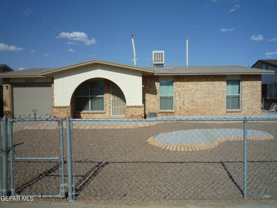 Foto principal - 10708 Levelland Pl
