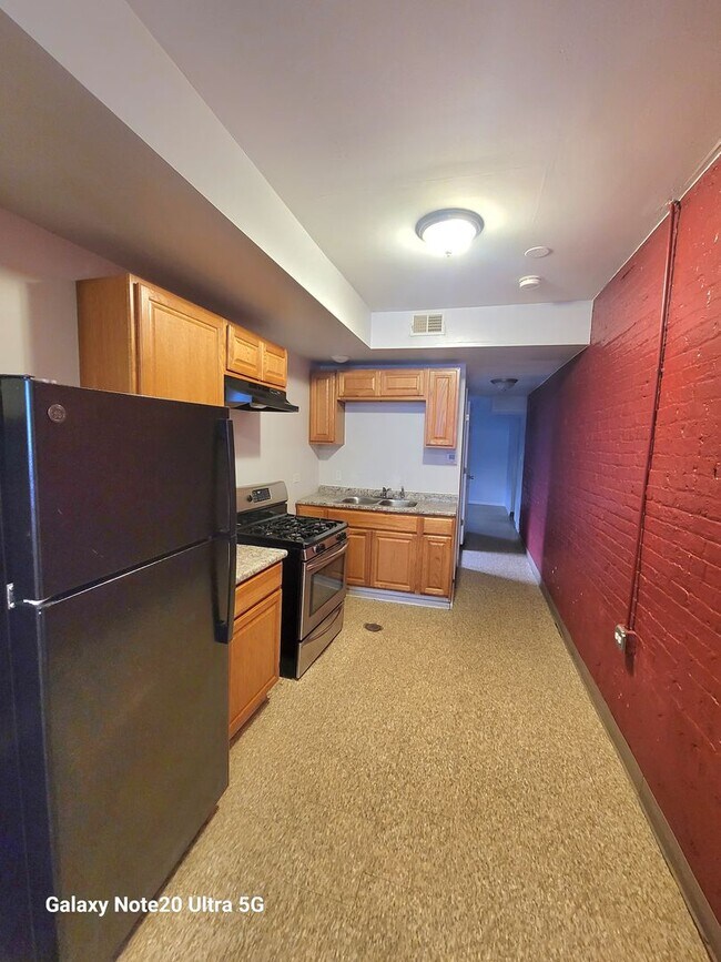 Foto del edificio - 1423 S Drake Ave