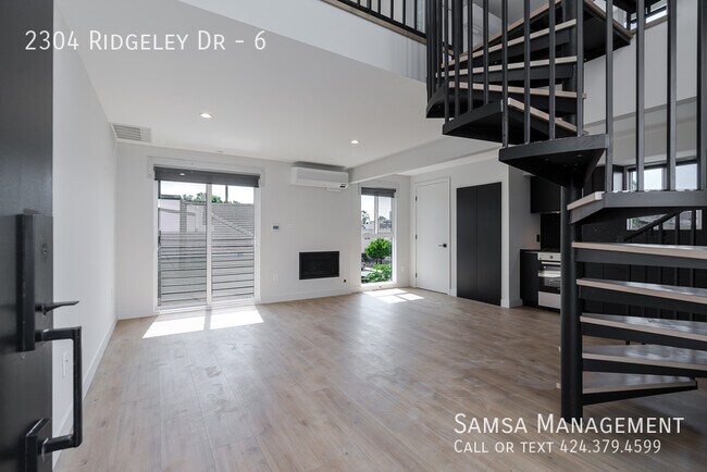 Foto del edificio - 2304 Ridgeley Dr