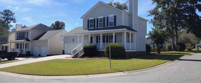 Building Photo - 301 Northam Ct