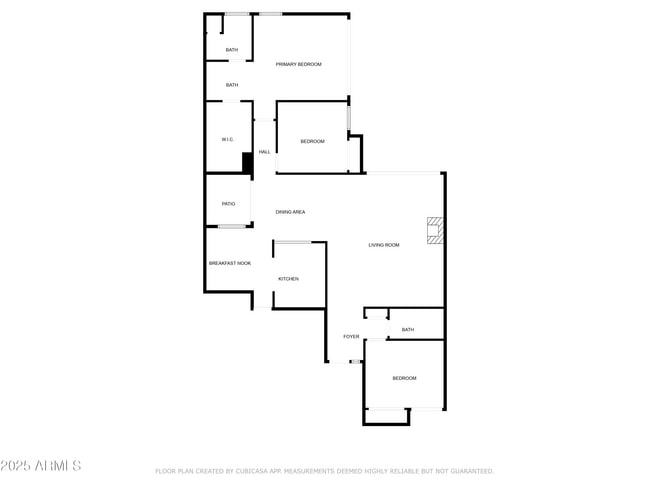 Building Photo - 7943 E Montebello Ave