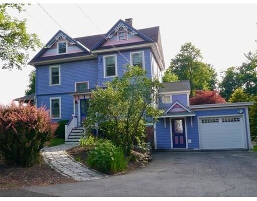 Building Photo - 155 Northampton Rd