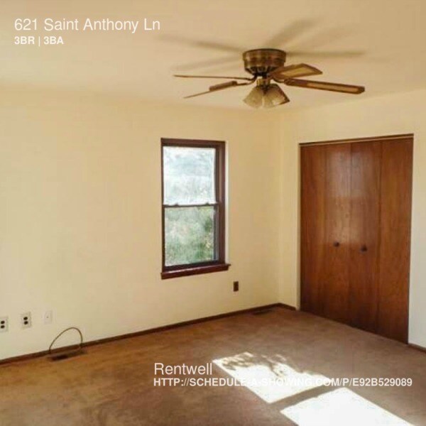 Building Photo - 621 Saint Anthony Ln