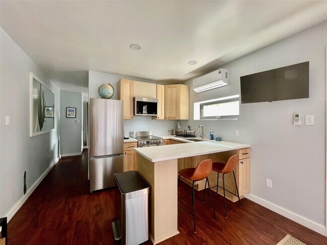 Foto del edificio - 1023 Nile St