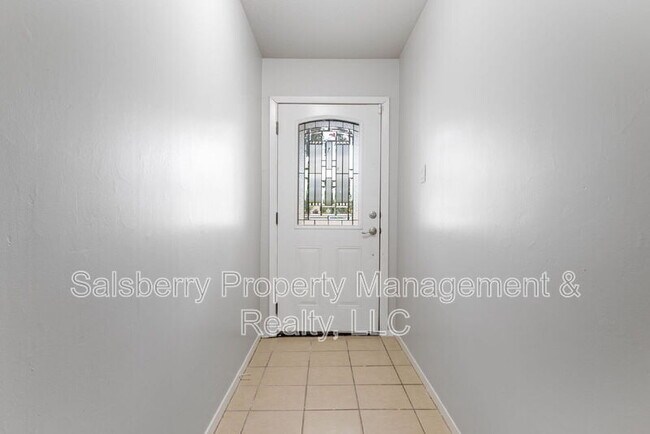 Foto del edificio - 1900 Lavon Creek Ln