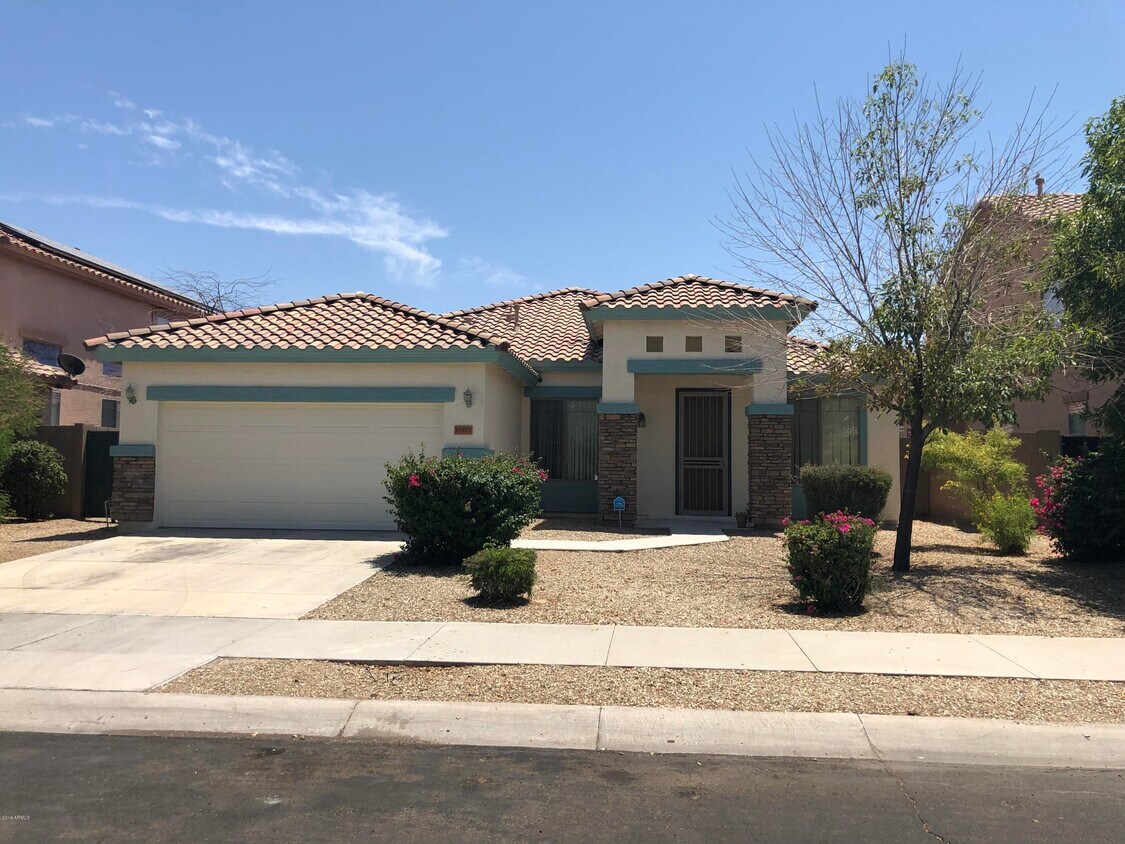 15427 W Morning Glory St, Goodyear, AZ 85338 House Rental in Goodyear