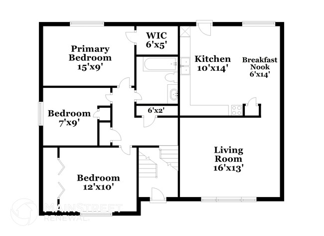 Building Photo - 226 Penick Ave