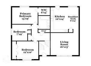 Building Photo - 226 Penick Ave