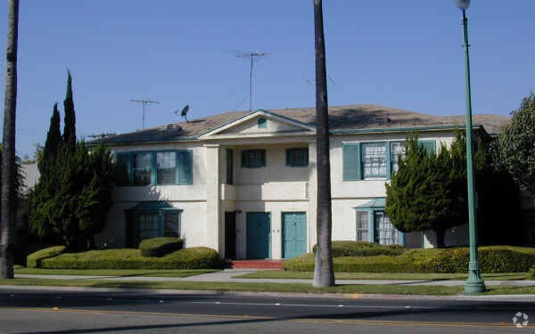 Foto principal - 1816 N Broadway
