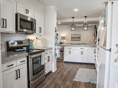 Foto del edificio - 2701 Huntington St