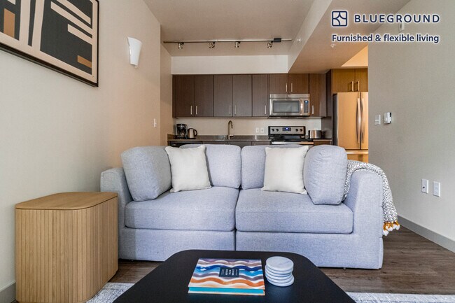 Foto del edificio - 1414 10th Ave