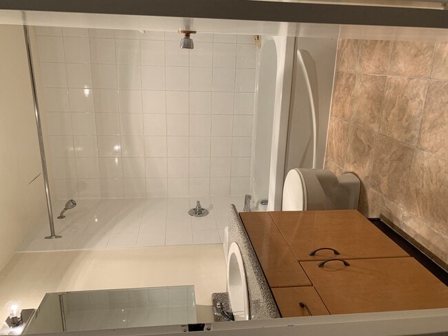 Photo du bâtiment - Belaire