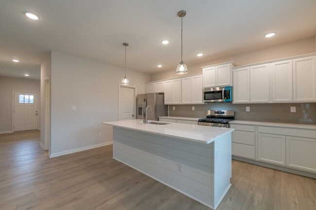 Foto del edificio - 7921 Copper Drift Wy