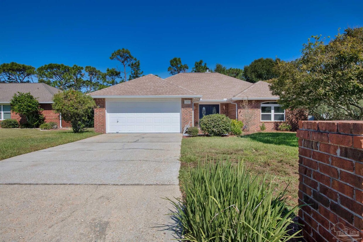 Foto principal - 1522 Sandcliff Dr