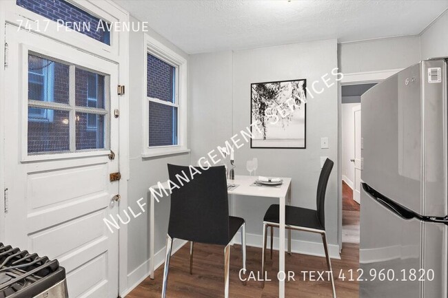 Foto del edificio - 2 Bed, 1 Bath Apartment in Point Breeze