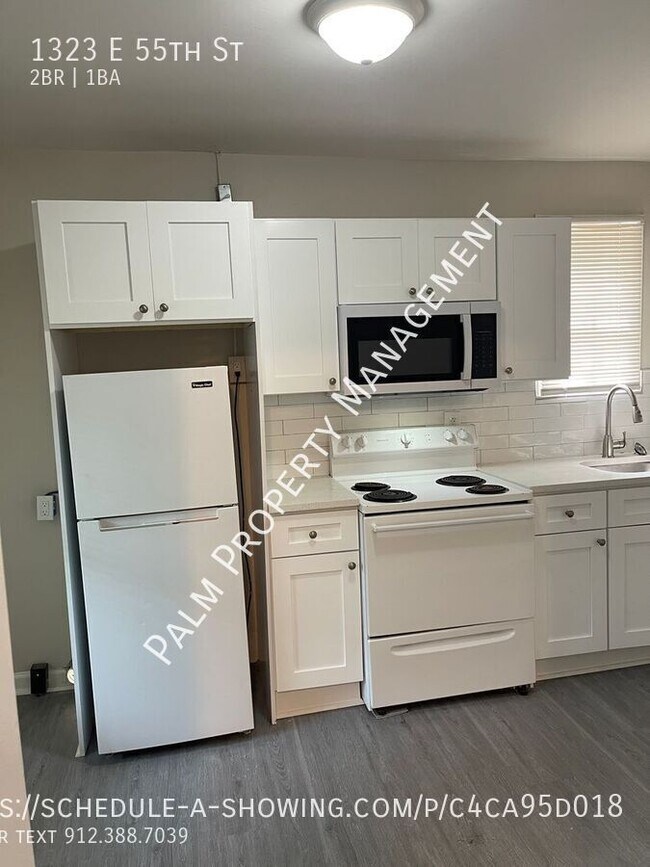 Foto del edificio - 1323 E 55th St