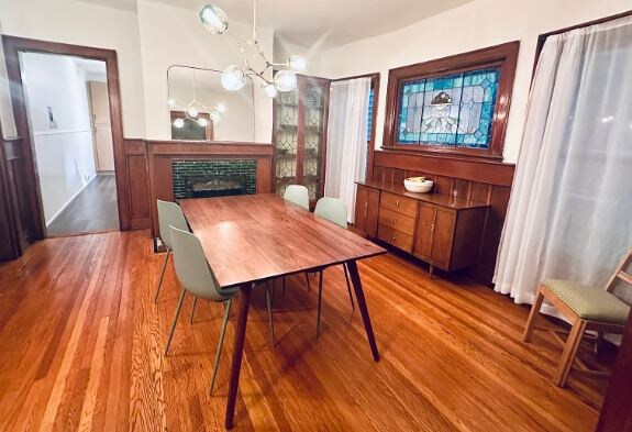 Foto del edificio - 217 Norwood Ave