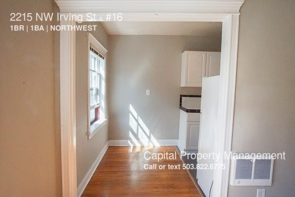 Foto del edificio - 2215 NW Irving St