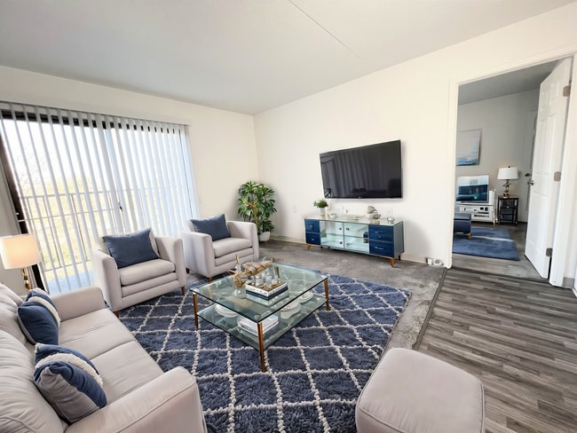 Cedar Place Apartments