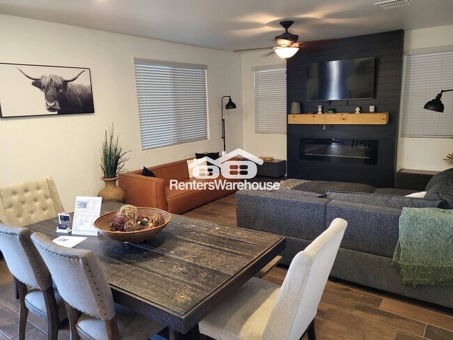 Foto del edificio - 1713 W Cottonwood Ln