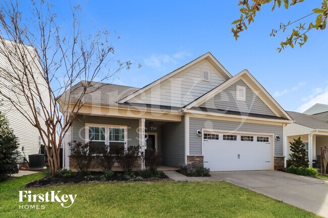 Foto del edificio - 129 Fesperman Cir