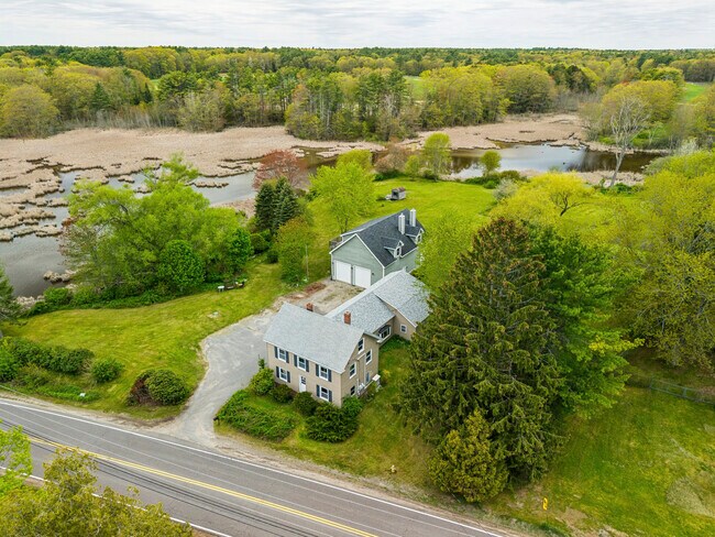 Foto del edificio - 112 Payne Rd