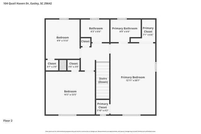 Building Photo - 104 Quail Haven Dr