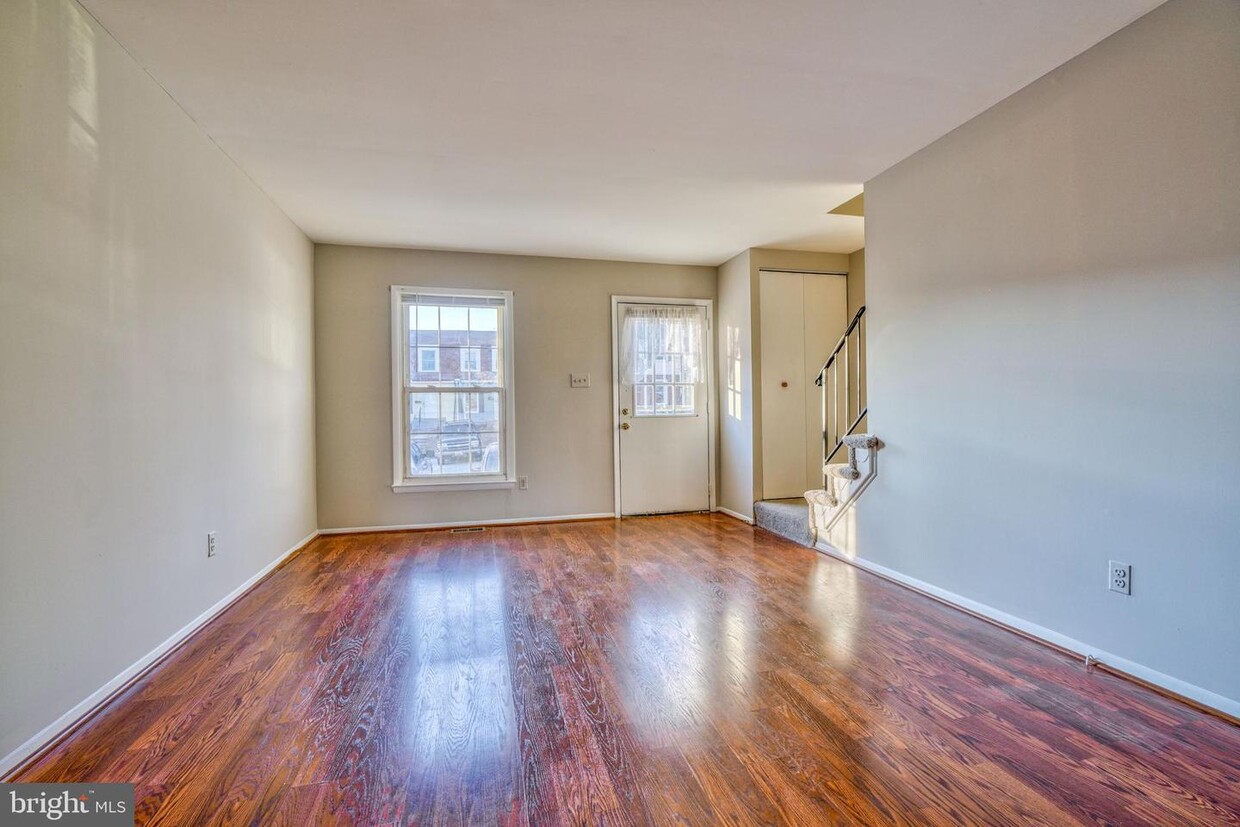 15 Mitnick Ct, Nottingham, MD 21236 Townhome Rentals in Nottingham MD