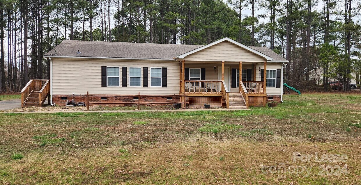 2805 Sweeping Pine Dr, Denver, NC 28037 House Rental in Denver, NC