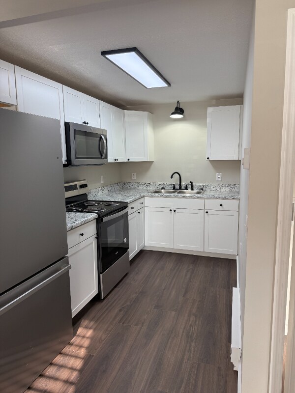 Foto principal - 401 Green St